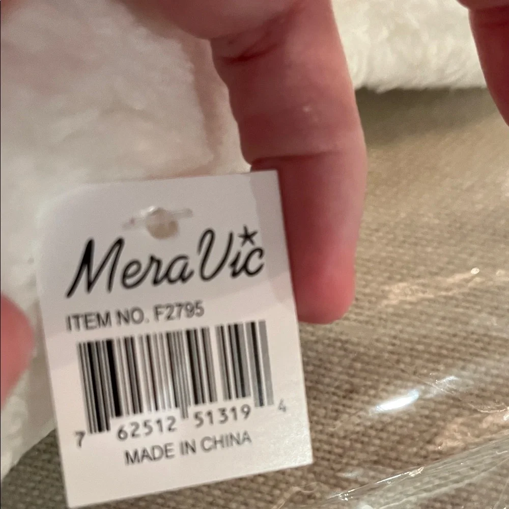 MeraVic sherpa ghost